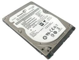 OEM 500GB 2.5" view 2